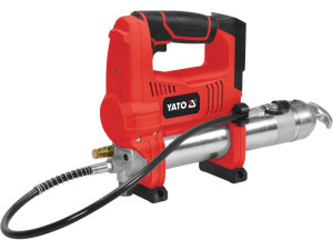 Smarownica 18v 620 bar (korpus)