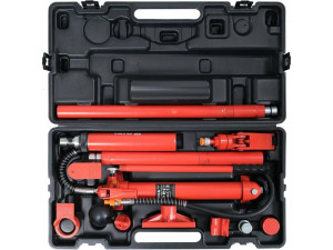 Rozpierak hydrauliczny 10t.