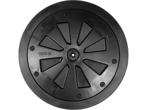 Dysk z rzep. 375mm do gąbki dla yt-82330