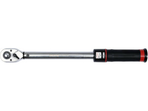 Klucz dynamometryczny 3/8" 10-60nm