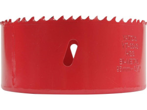 Otwornica bimetalowa hss m3, 76 mm yt-3336 yato