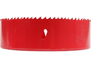 Otwornica bimetalowa hss m3, 105 mm yt-3346 yato