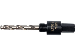Uchwyt do otwornic 14-30 mm, 1/2 yt-3370 yato