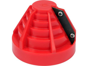 Gratownik do rur pe 20-63mm
