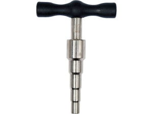 Kalibrator do rur pex 16-18-20-25-32 mm