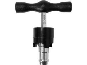 Kalibrator z gratownikiem do pex 25/26
