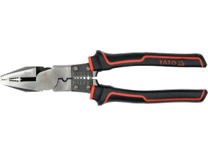 Szczypce wielofunkcyjne 220mm