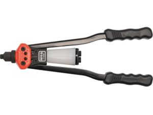 Nitownica dźwigniowa 2.4-6.4mm yato