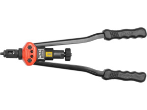 Nitownica ręczna do nitonakrętek m3-m12 yt-36129 yato