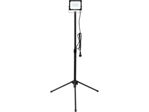 Reflektor smd led ze stoj. 30w 2850lm