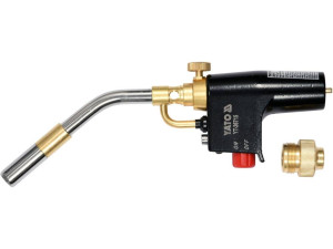 Palnik gazowy turbo mapp/propan yt-36715 yato