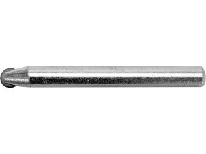 Nóż wymienny do glazury fi 8 mm na rowkowanym trzpieniu yato yt-37038