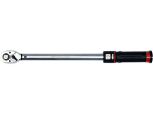 Klucz dynamometryczny 1/2" 10-110nm