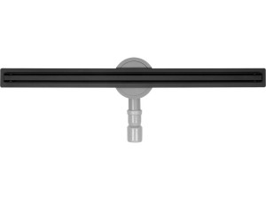Odpływ liniowy slim black 80 cm yyy88