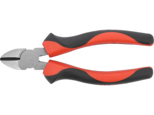 Szczypce tnące boczne 160 mm 1000v 40700 juco