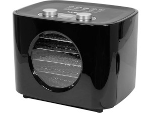 Suszarka spożywcza 300w, 5 tac