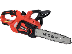 Pilarka łańcuchowa 12" 18v body yato