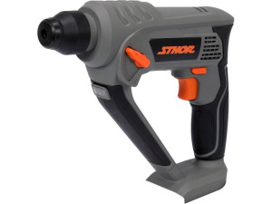 Młotowiertarka sds+ 20v 1,1j bez aku