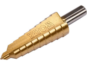Wiertło stopniowe 6-20mm yato yt-44744