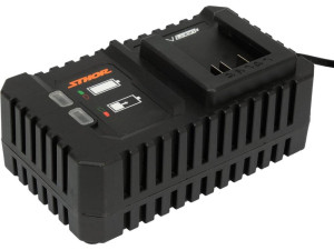 ładowarka do akumulatorów sthor 20v 4a szybka
