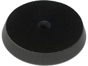 Gąbka polerska rzep 130x150x25mm miękka
