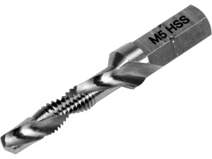 Wiertło-gwintownik m5 hex yato yt-44842