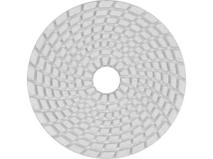 Tarcza diamentowa szlifowanie gresu 100mm gr.50