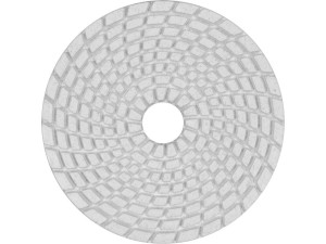 Tarcza diamentowa szlifowanie gresu 100mm gr.100