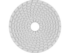 Tarcza diamentowa szlifowanie gresu 100mm gr.800