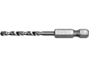 Wiertło do metalu hss 6542 3,5mm hex yato