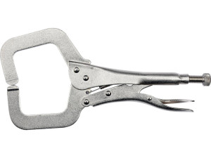 Szczypce spawalnicze 275 mm typ c 44300 vorel
