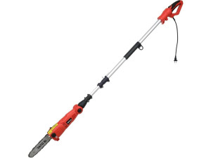 Okrzesywarka elektryczna 710w 25cm