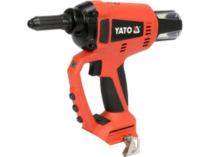 18v nitownica bezszczotkowa korpus