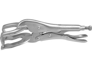 Szczypce spawalnicze 225 mm typ w 44400 vorel