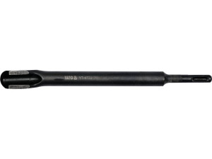 Dłuto bruzdownik sds plus 22x250 mm do betonu yato