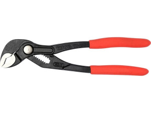 Szczypce hydrauliczne z przyciskiem 175mm