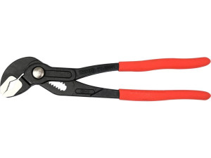 Szczypce hydrauliczne z przyciskiem 240mm