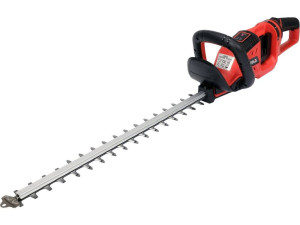 Nożyce do żywopłotu 55cm 2x18v bez aku