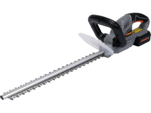 Nożyce żywopłot 20v 45cm + 2ah + ład.