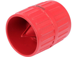 Gratownik dwustronny do rur miedzianych pex 4-40 mm fazownik