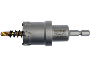 Otwornica tct do metalu 30mm