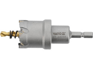 Otwornica tct do metalu 32mm