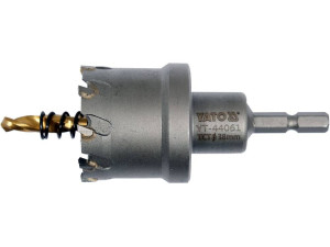 Otwornica tct do metalu 38mm