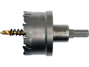Otwornica tct do metalu 55mm