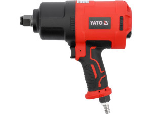Klucz udarowy pneumatyczny 3/4" 2300 nm kompozytowy yato