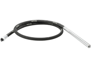 Buława wałek wąż do zagęszczania do wibratora betonu yt-82600 3m /35mm