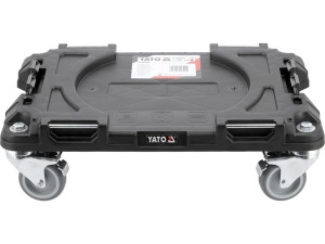 Platforma na kołach p05 do skrzyń systemowych s12 yato