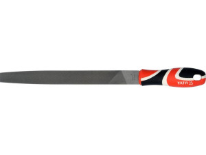 Pilnik do metalu, płaski, równiak 250 mm yt-6223 yato