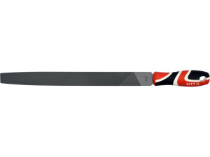 Pilnik do metalu płaski 300mm nacięcie1 yt-62231 yato