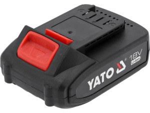 Akumulator yato bateria do elektronarzędzi 18v li-ion 2,0ah